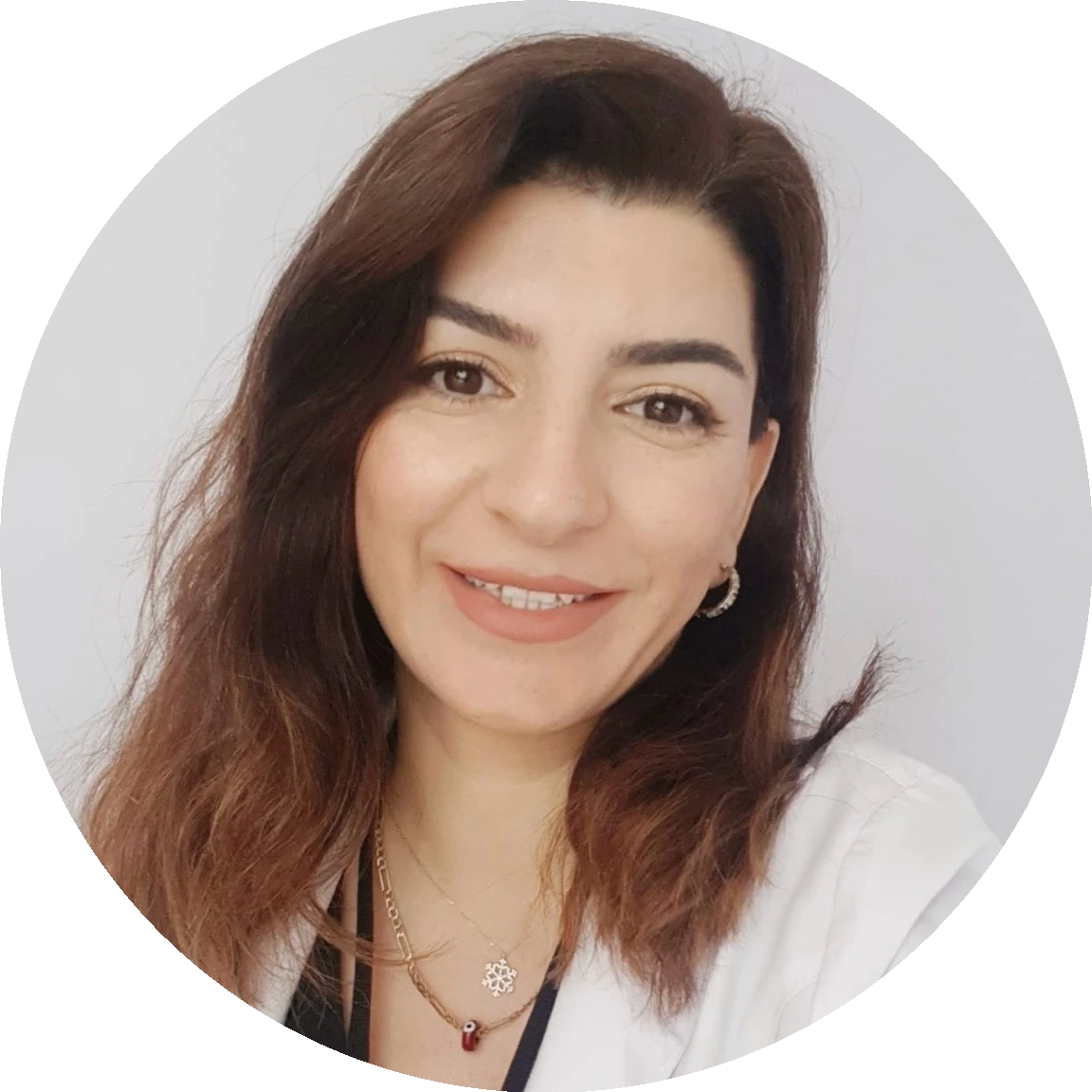 Serap Yildiz Mestanlar